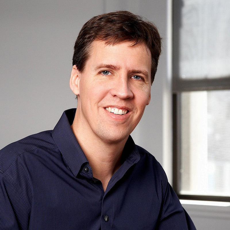 Jeff Kinney