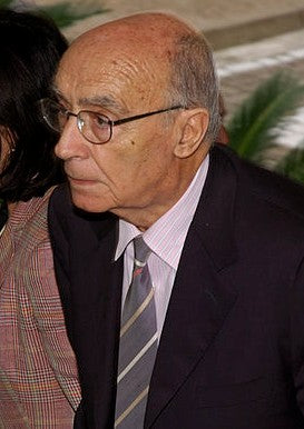 Jose Saramago