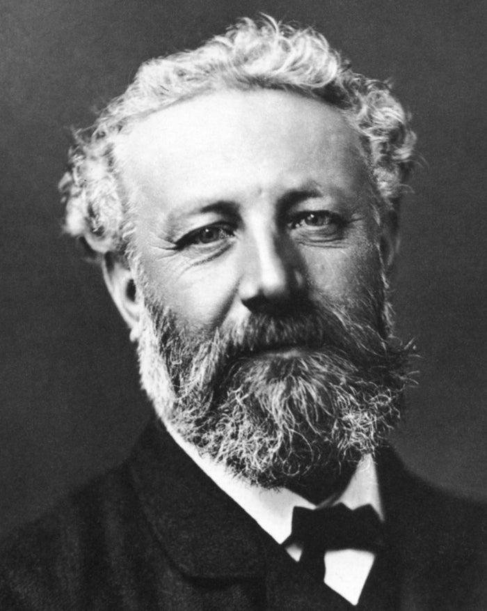 Jules Verne