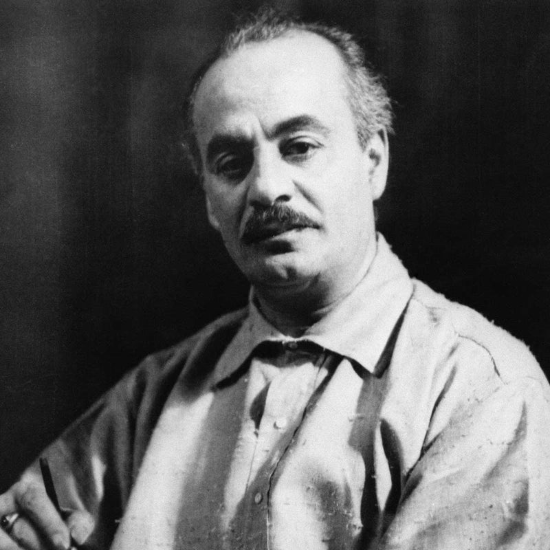 Kahlil Gibran