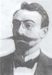 Levon Shant
