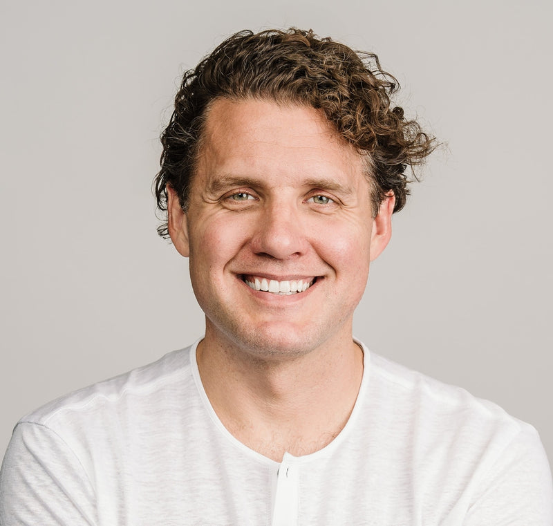 Mark Manson