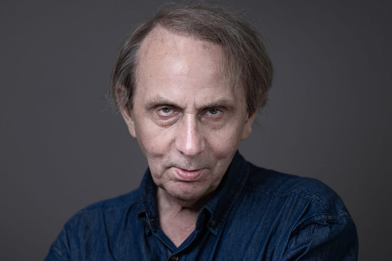 Michel Houellebecq