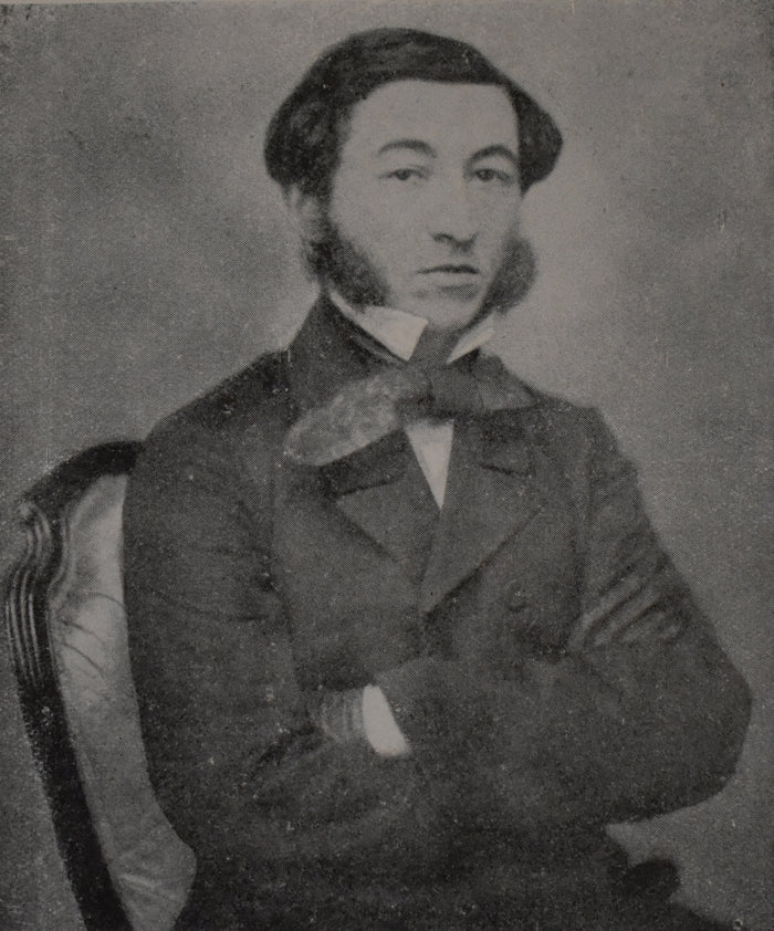 Mikayel Nalbandian