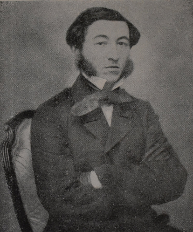 Mikayel Nalbandian