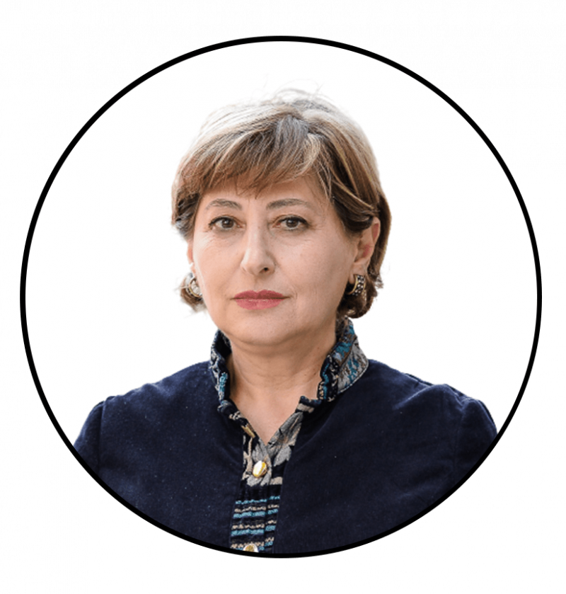 Narine Kroyan