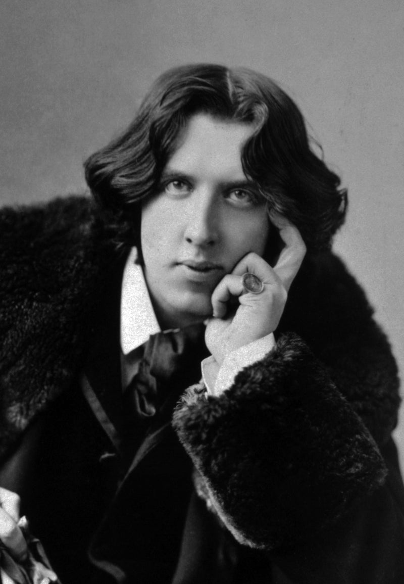 Oscar Wilde