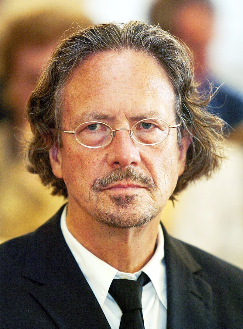 Peter Handke