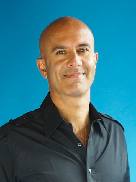 Robin Sharma