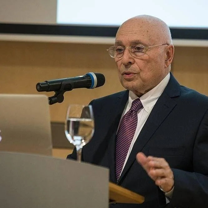 Rouben Galichian
