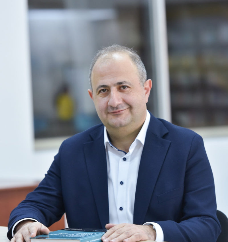 Ruben Melkonyan