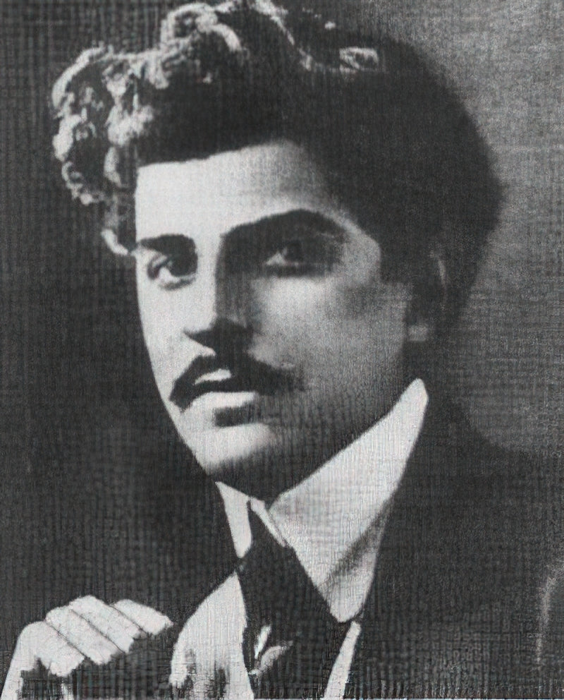 Ruben Sevak
