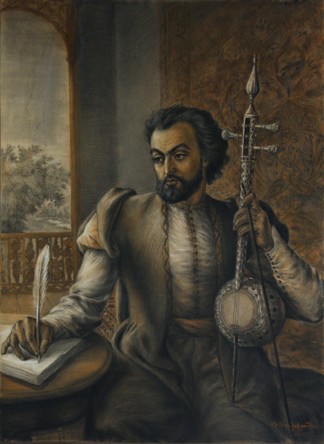 Sayat-Nova