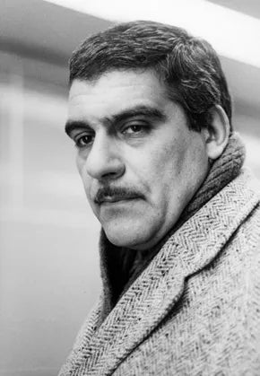 Sergei Dovlatov