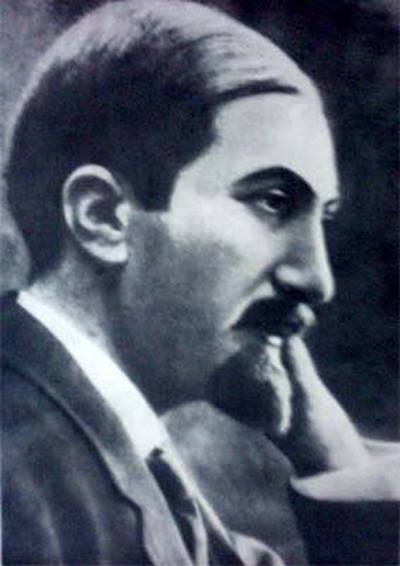 Siamanto