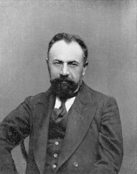 Stepan Zoryan