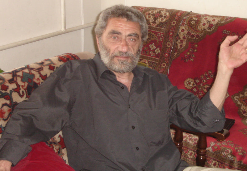 Vahagn Grigoryan