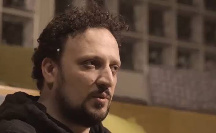 Artavazd Yeghiazaryan
