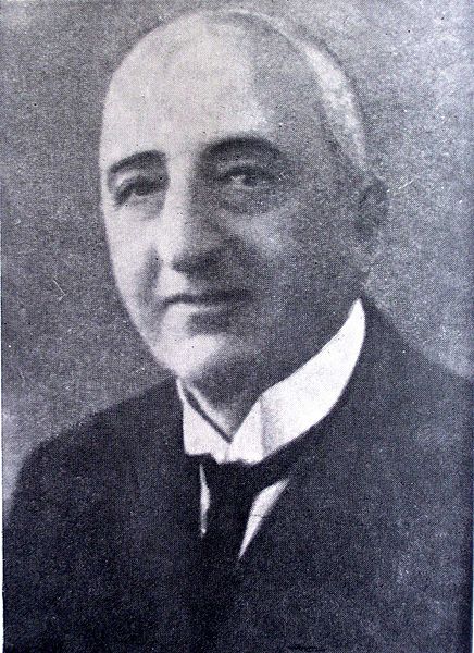 Yervand Otyan