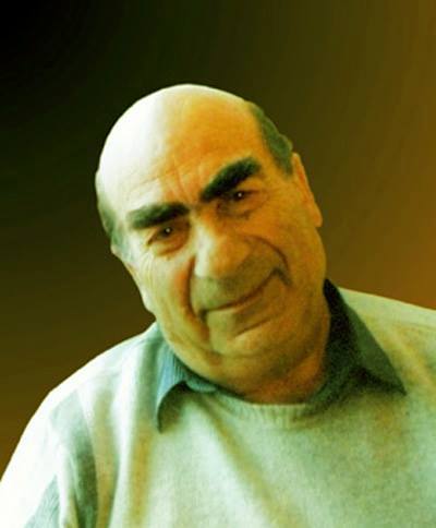 Yervand Petrosyan