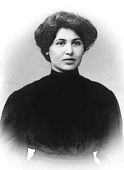 Zabel Yesayan