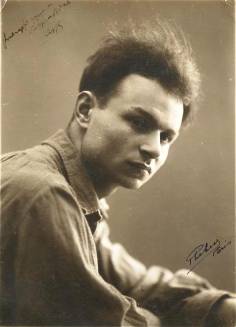 Zareh Vorpouni