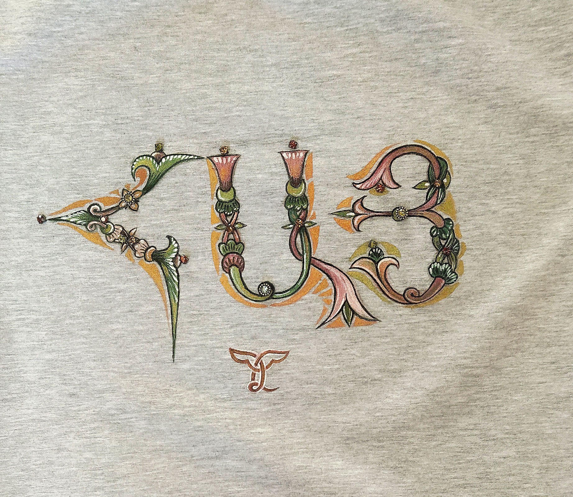 Armenian (Hay) Sweatshirt (Unisex)
