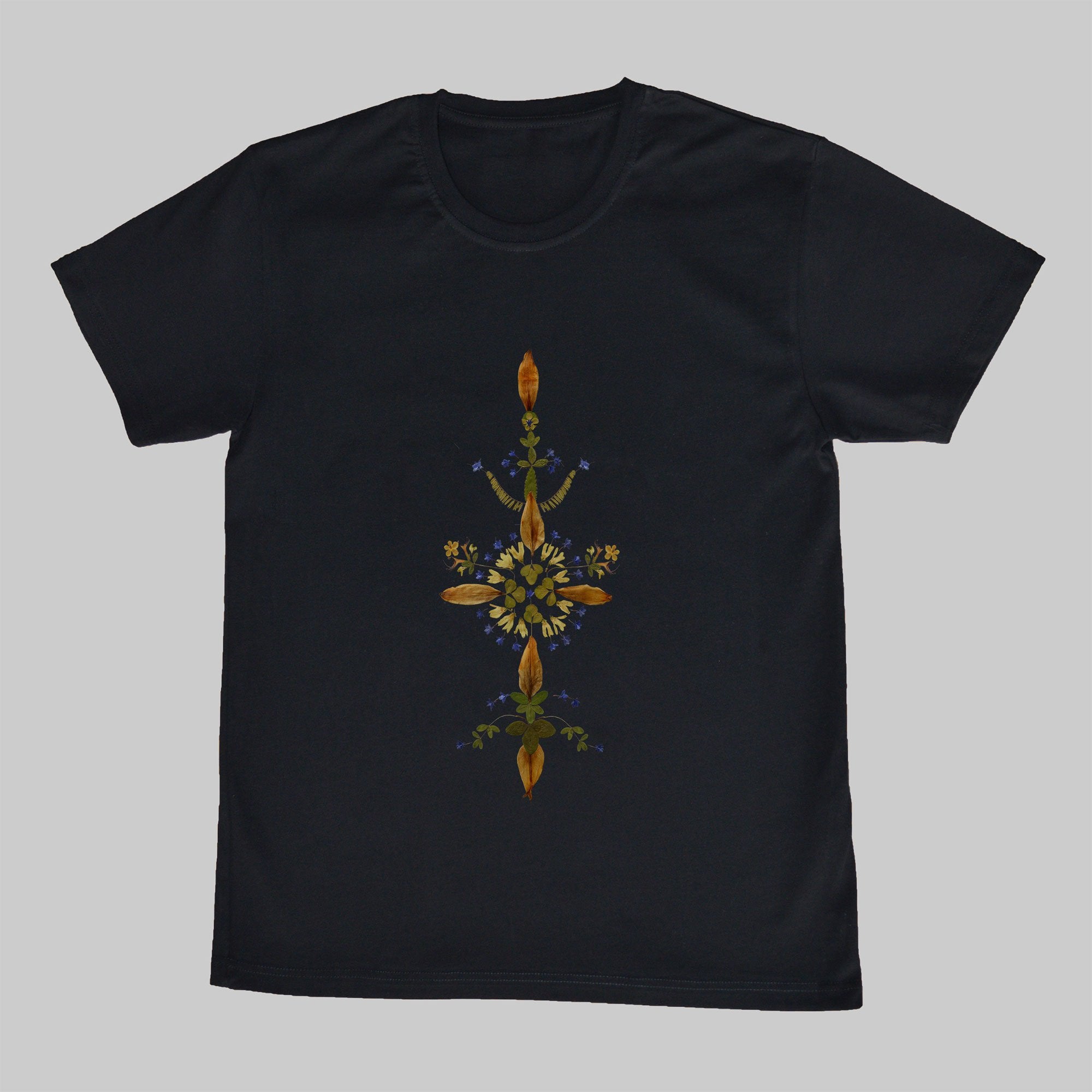 Cross-Like Ornament T-Shirt (Kids')