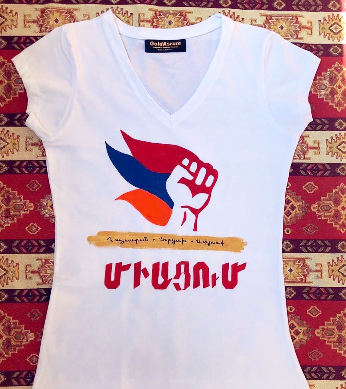 Unity Women's T-Shirt