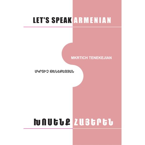 Let's Speak Armenian