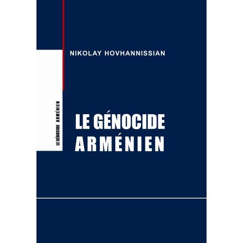 The Armenian Genocide