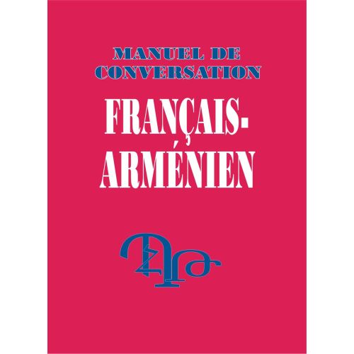 French-Armenian Phrasebook