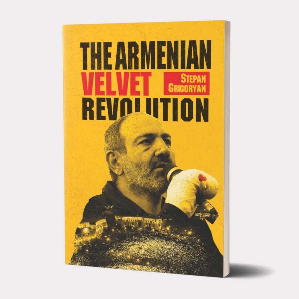 Armenian Velvet Revolution