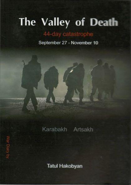 The Valley of Death / 44-day catastrophe / September 27 - November 10 