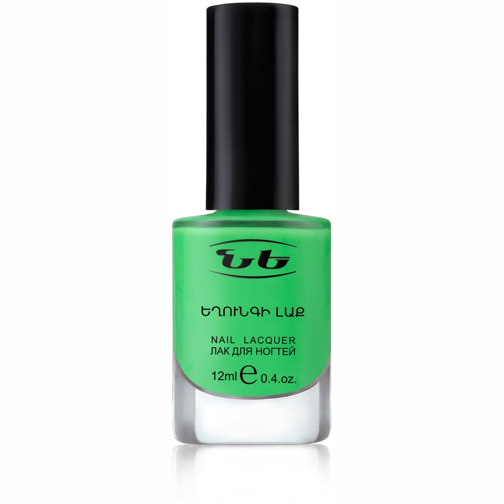 Wow Neon! Nail Lacquer by NE Professional