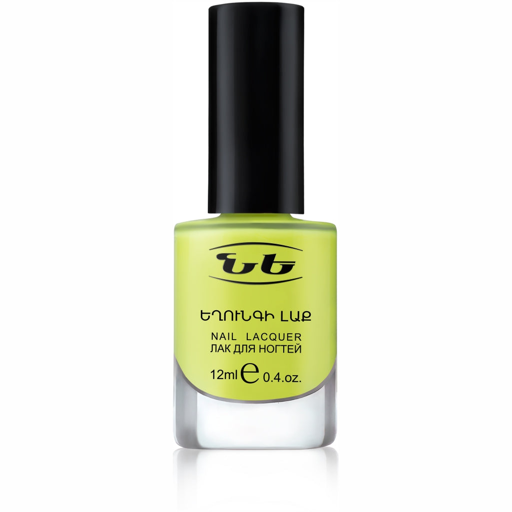 Color in You Nail Lacquer by NE Professional