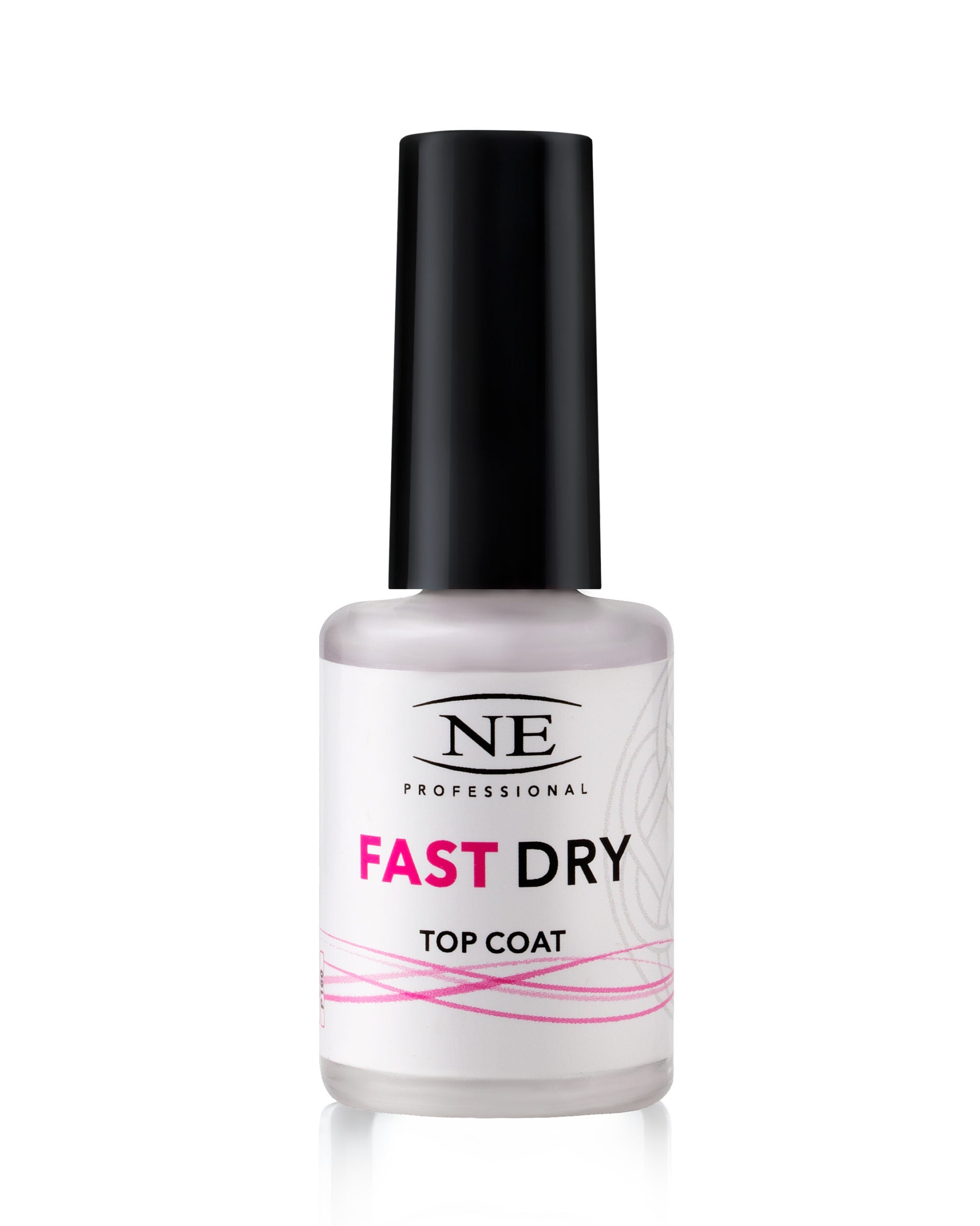 Fast Dry Top Coat by NE Professional