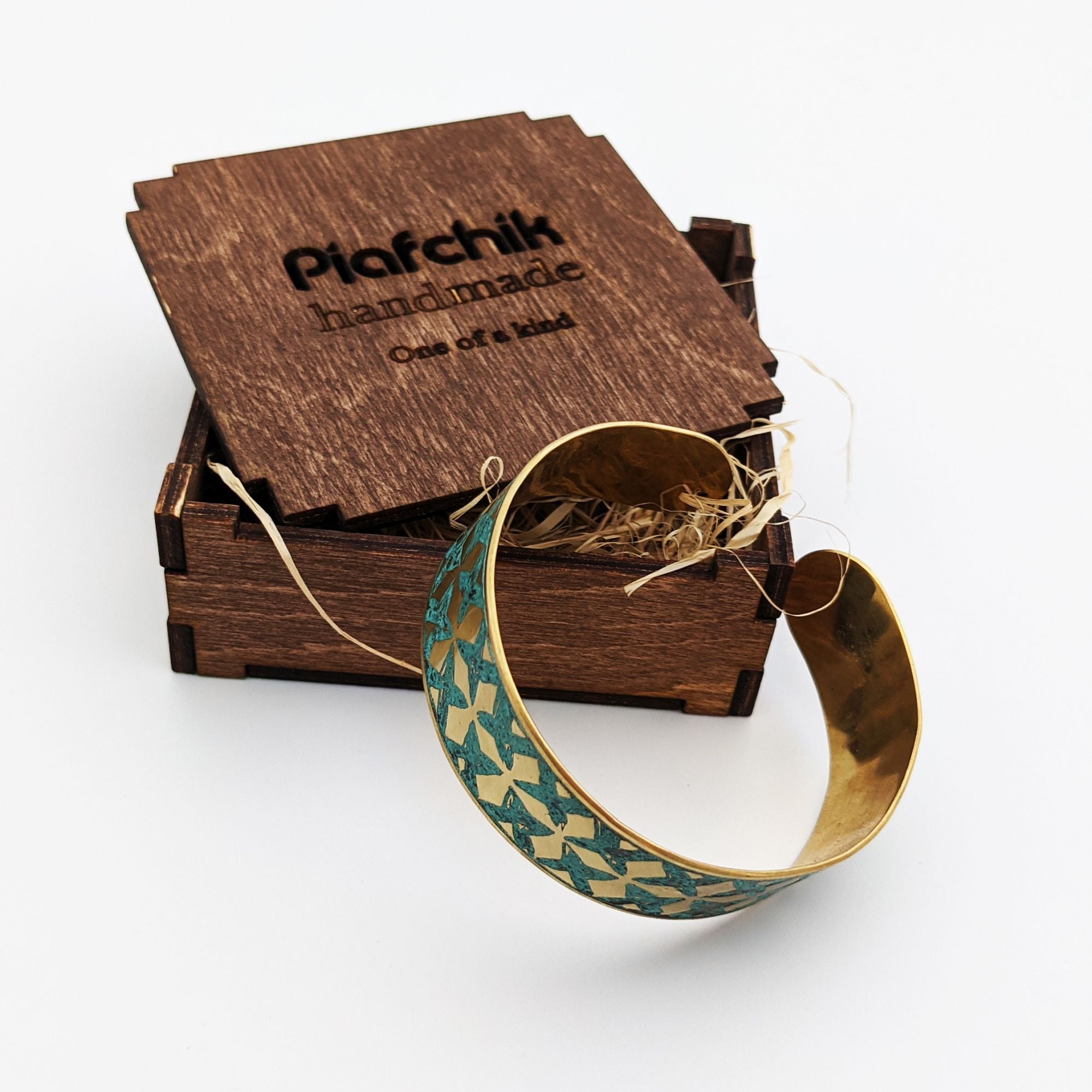 Piafchik Bracelet
