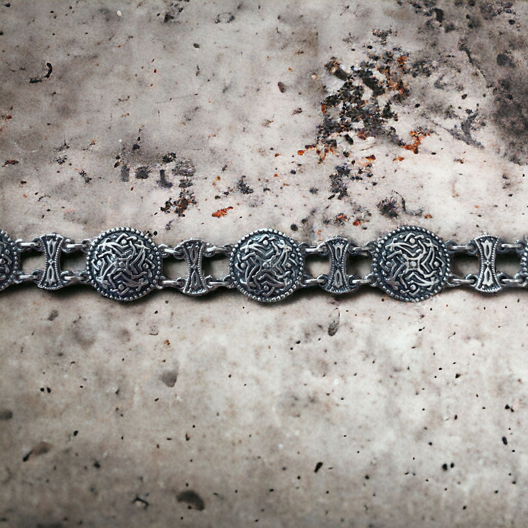 Tir Bracelet by Carisma Jewelry