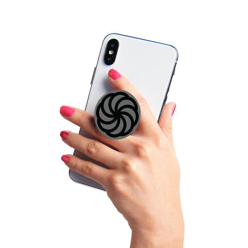 Anet's Collection Eternity Phone Grip