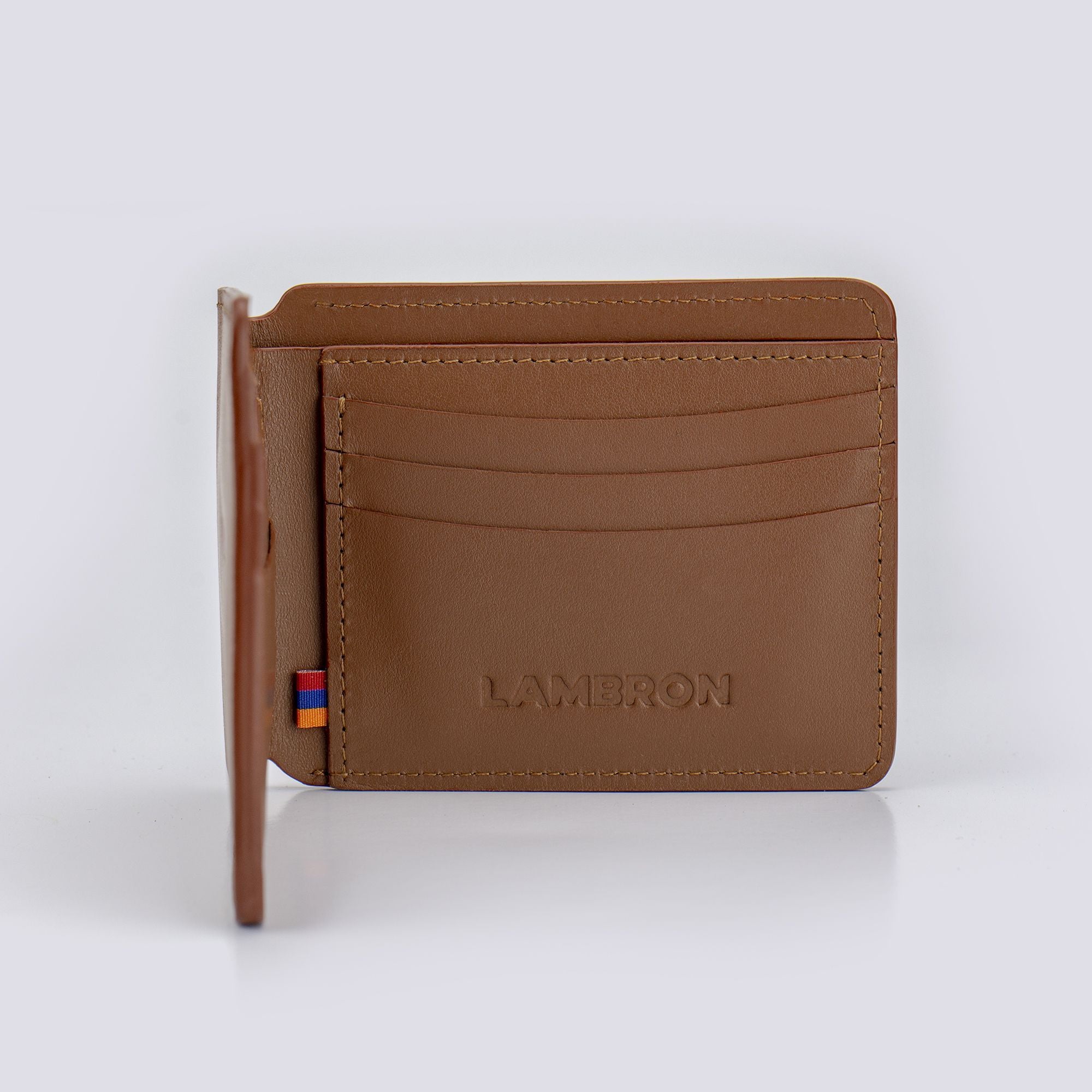 Lambron Bifold Wallet