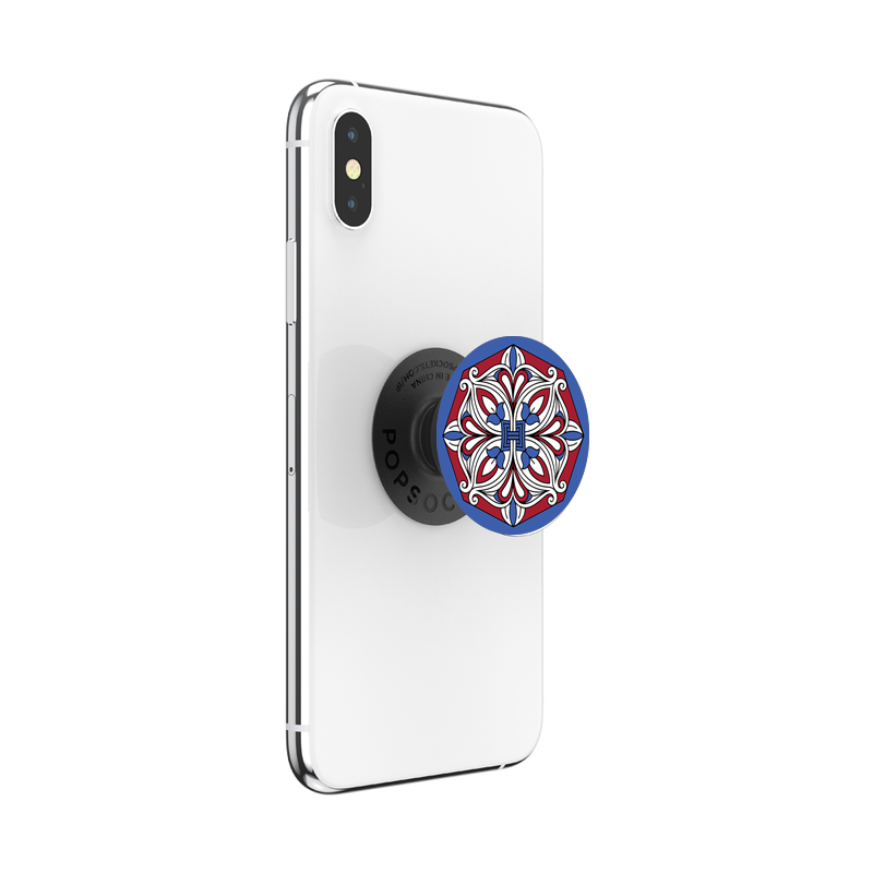 Anet's Collection Armenian Ornament Phone Grip